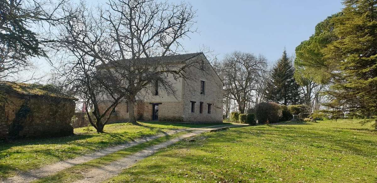 Maison à MONTAUBAN