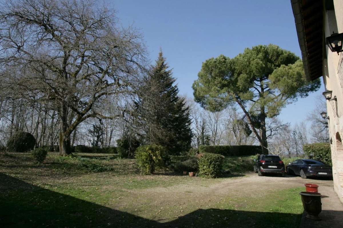 Maison à MONTAUBAN