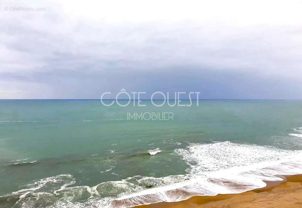 Appartement à ANGLET