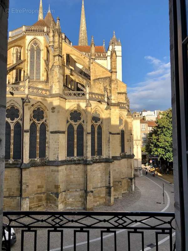 Appartement à BAYONNE