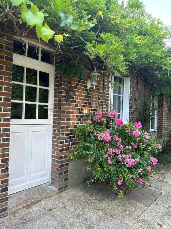 Maison à CLOYES-SUR-LE-LOIR