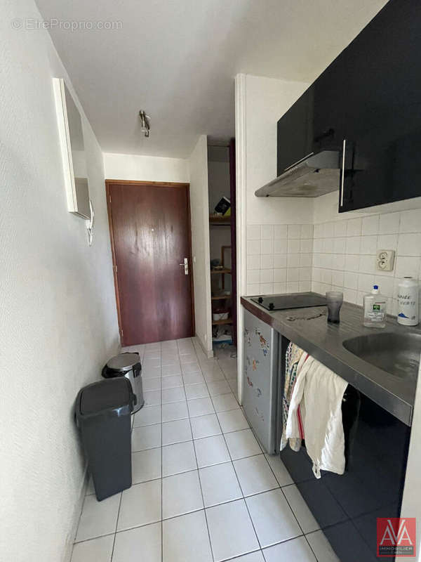 Appartement à CAEN