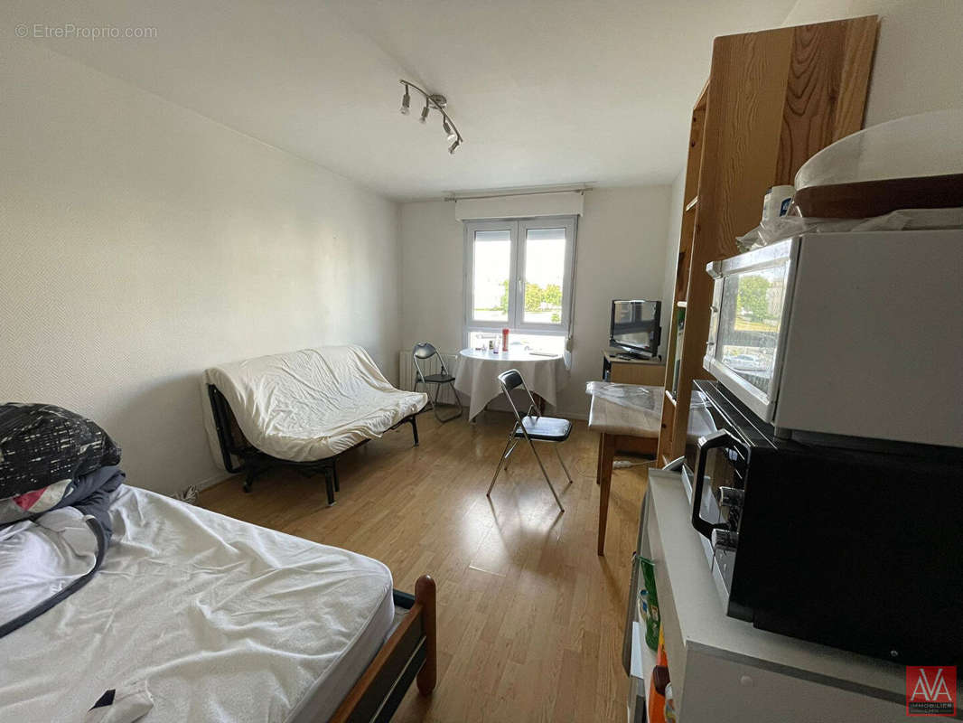 Appartement à CAEN