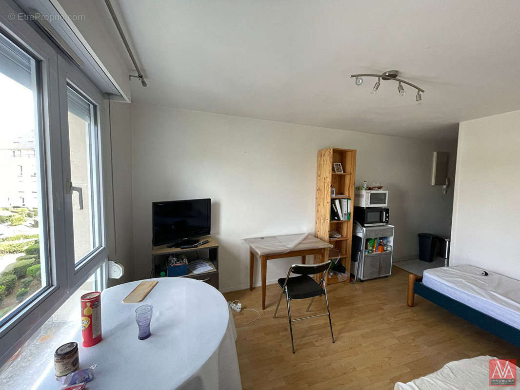 Appartement à CAEN