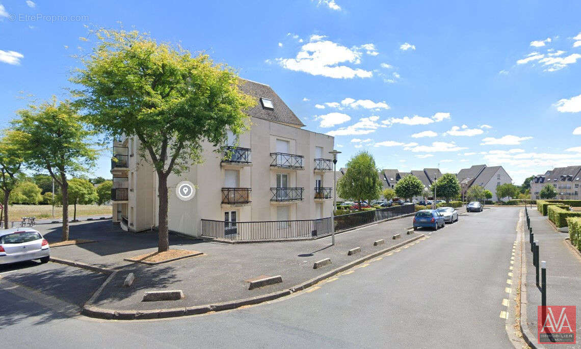 Appartement à CAEN