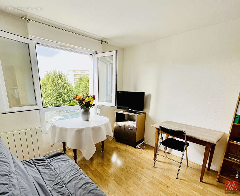 Appartement à CAEN