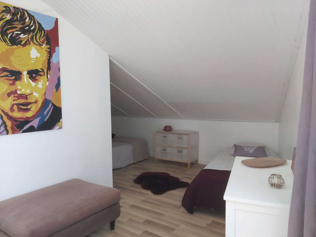 Appartement à LE POULIGUEN