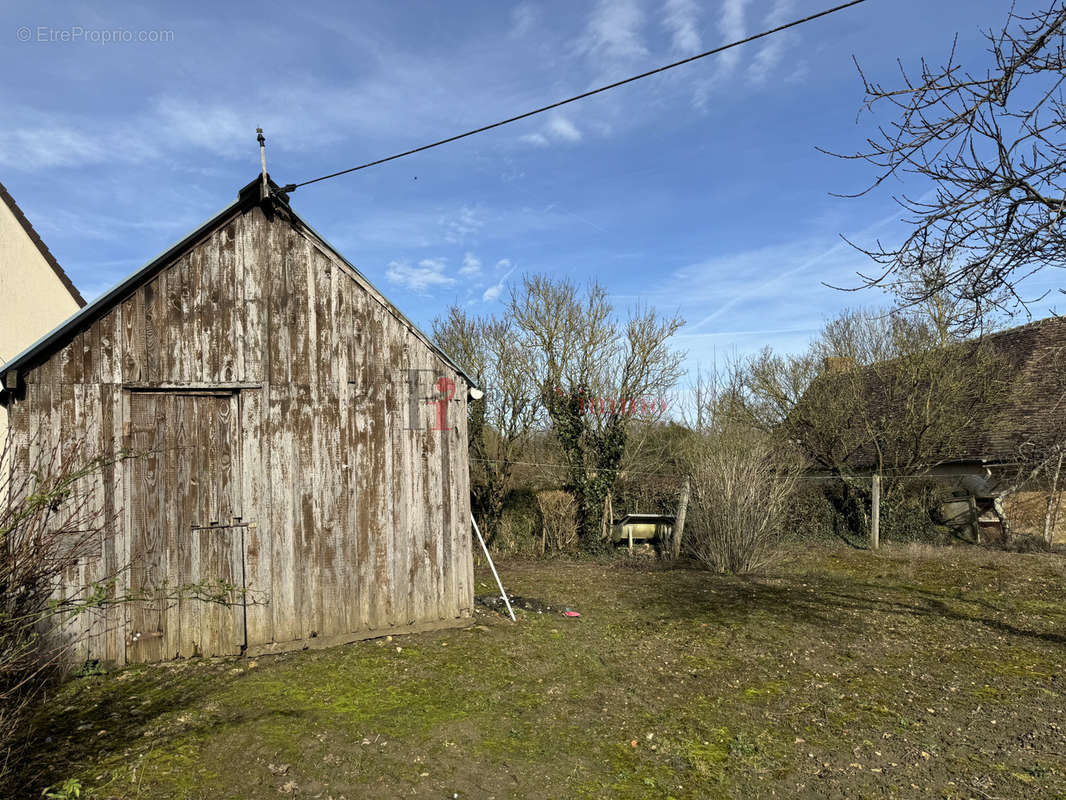 Maison à BELLEME