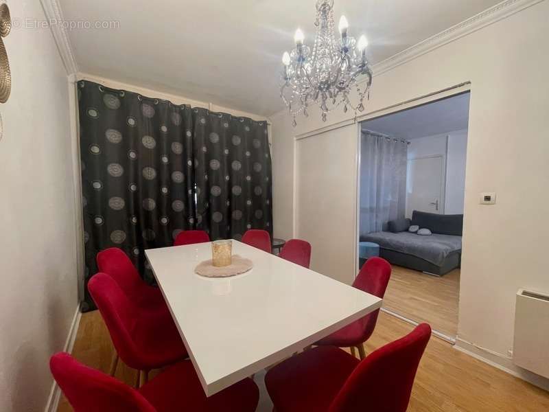 Appartement à ROANNE