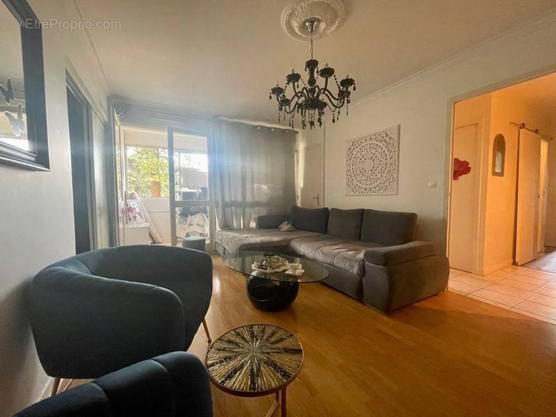 Appartement à ROANNE