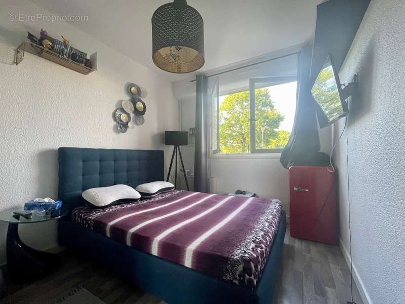 Appartement à ROANNE