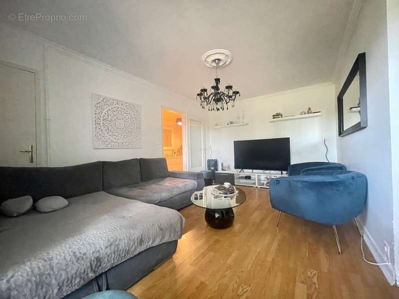 Appartement à ROANNE