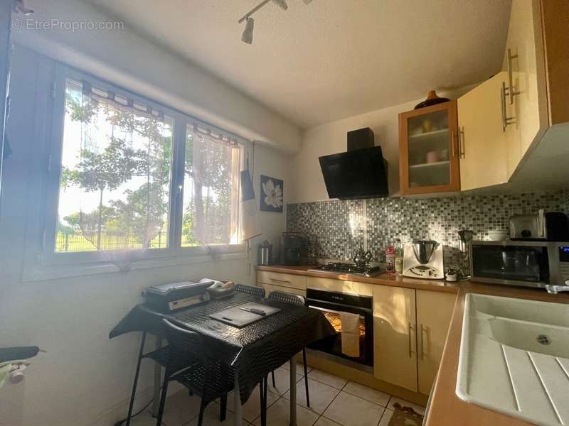 Appartement à ROANNE