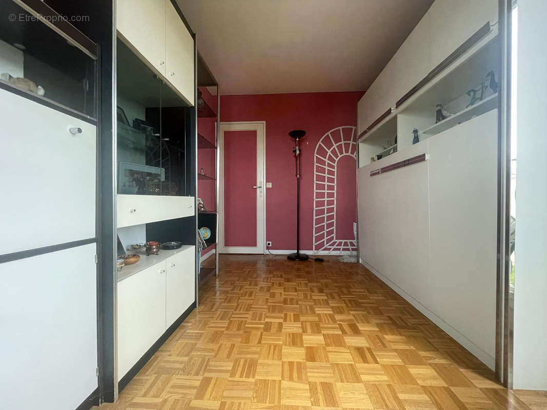 Appartement à CHATOU