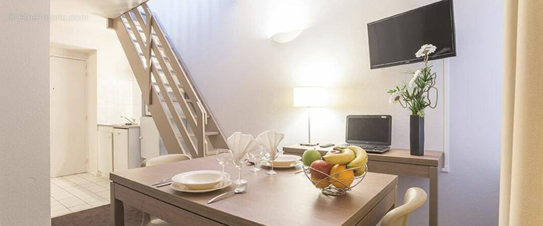 Appartement à LYON-3E