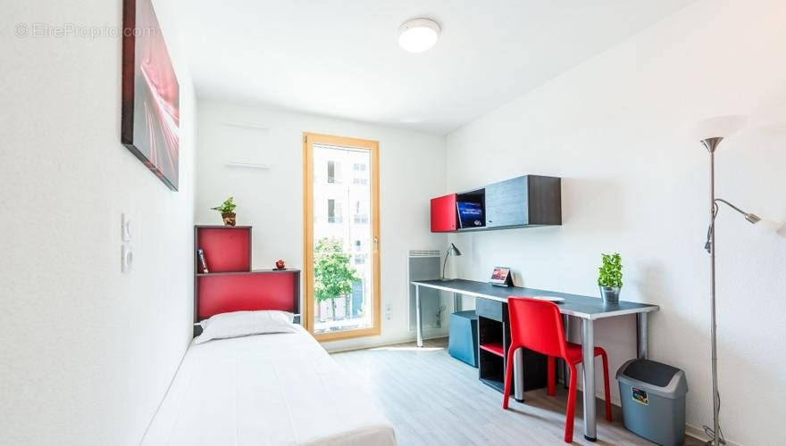 Appartement à LYON-9E