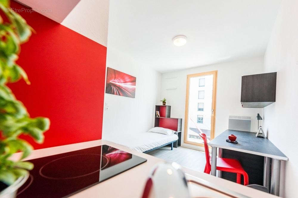 Appartement à LYON-9E