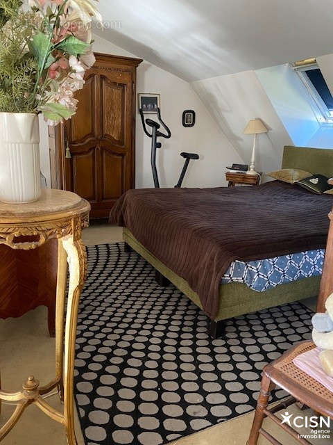 Appartement à PONTCHATEAU