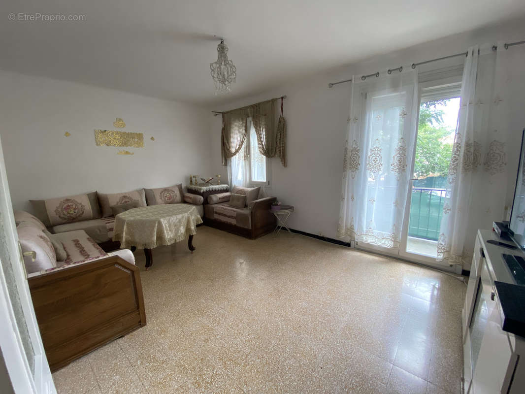 Appartement à PERPIGNAN