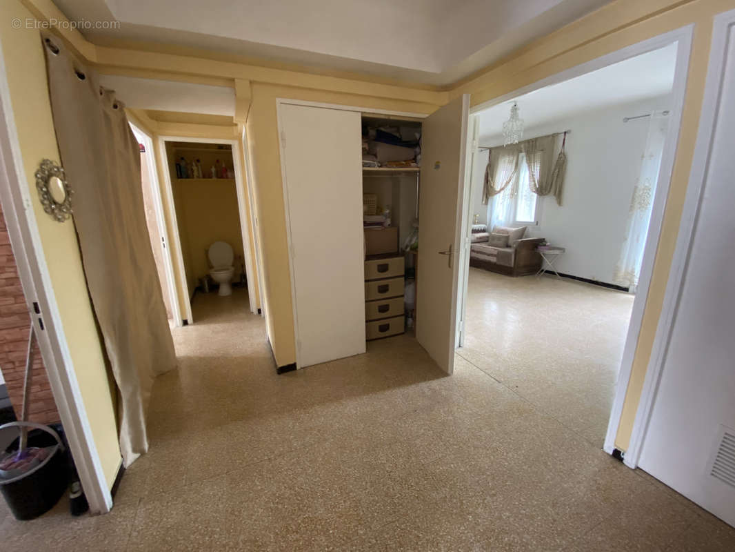 Appartement à PERPIGNAN