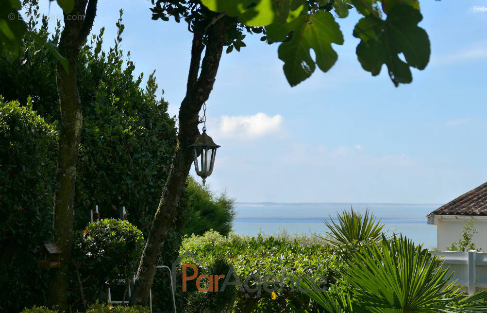 Maison à SAINT-PALAIS-SUR-MER