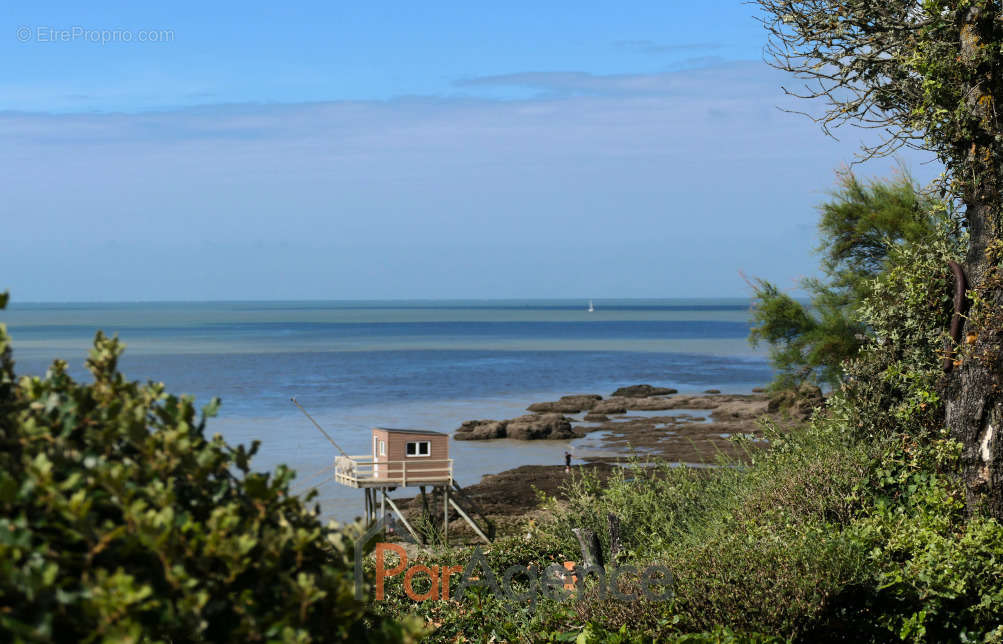 Maison à SAINT-PALAIS-SUR-MER