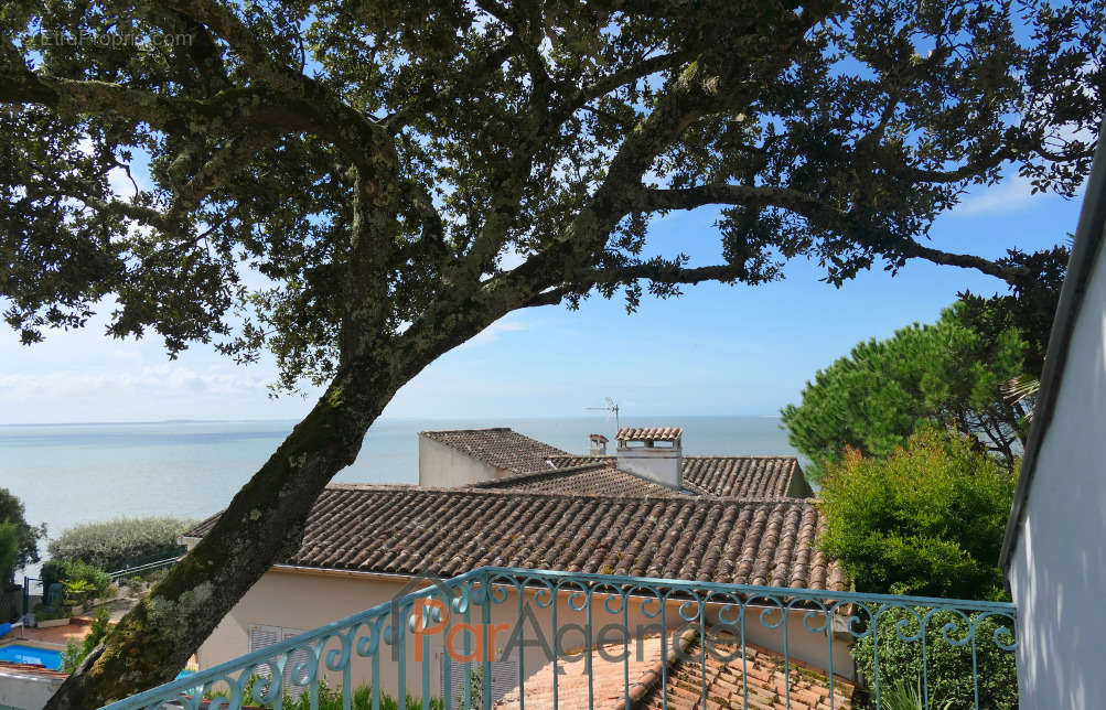 Maison à SAINT-PALAIS-SUR-MER