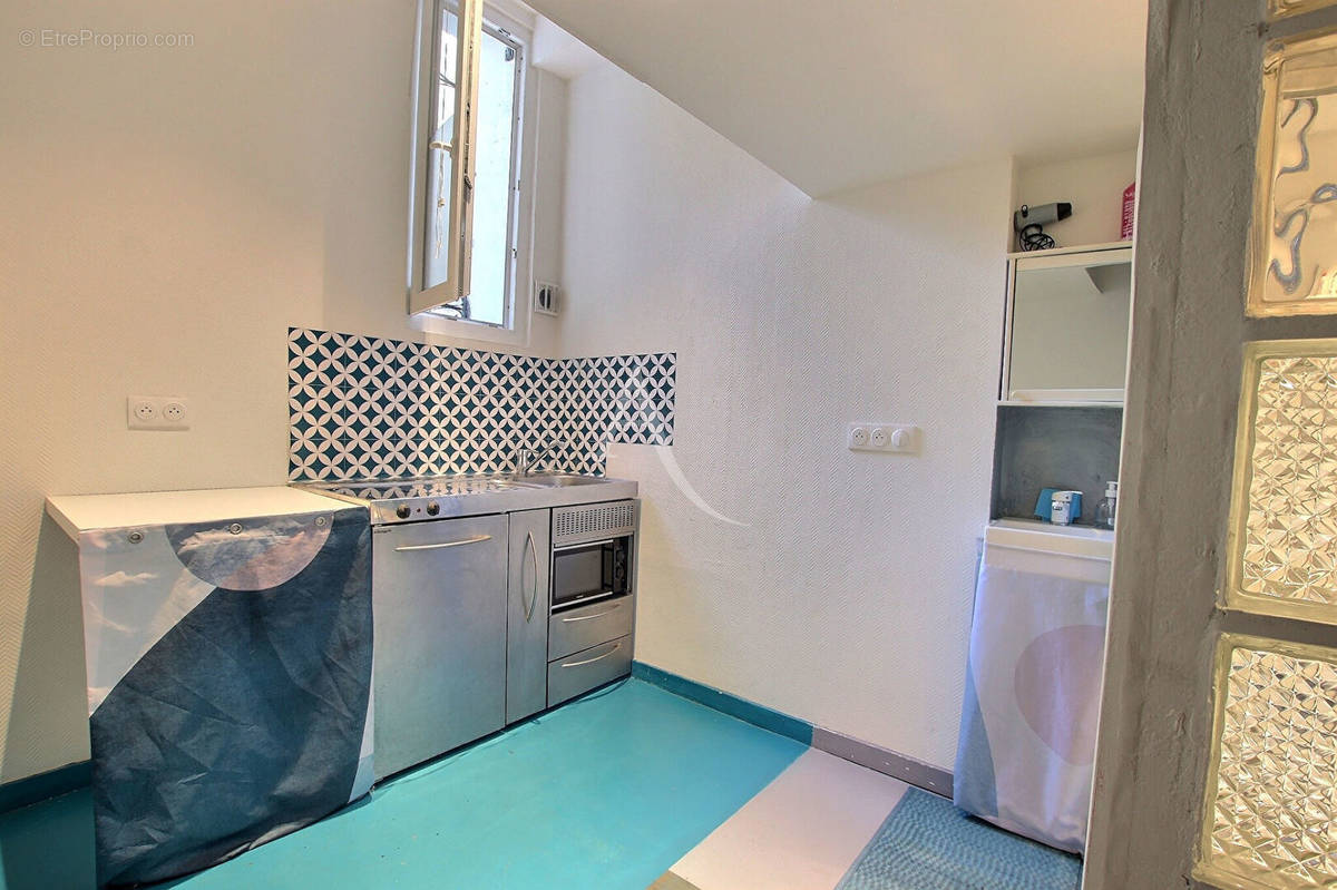 Appartement à PANTIN