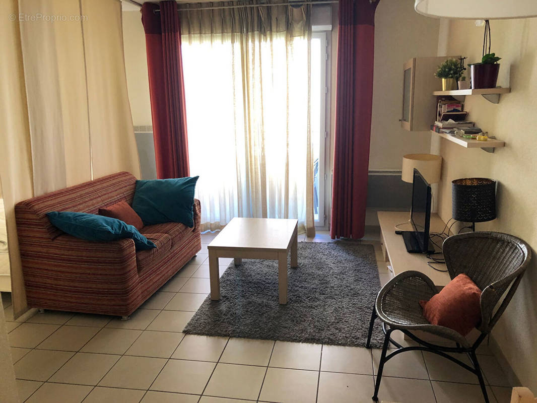 Appartement à DIVONNE-LES-BAINS