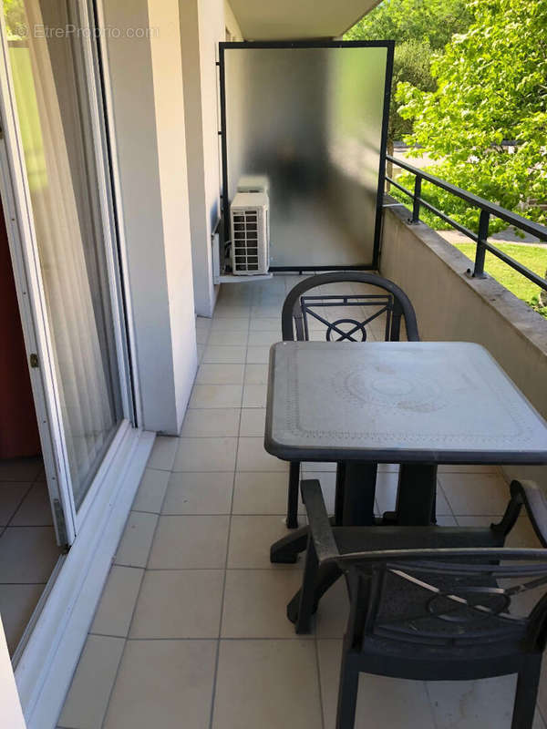 Appartement à DIVONNE-LES-BAINS