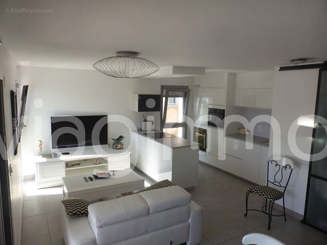 Appartement à LES SABLES-D&#039;OLONNE