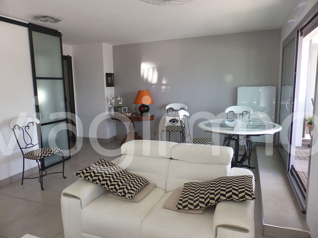 Appartement à LES SABLES-D&#039;OLONNE