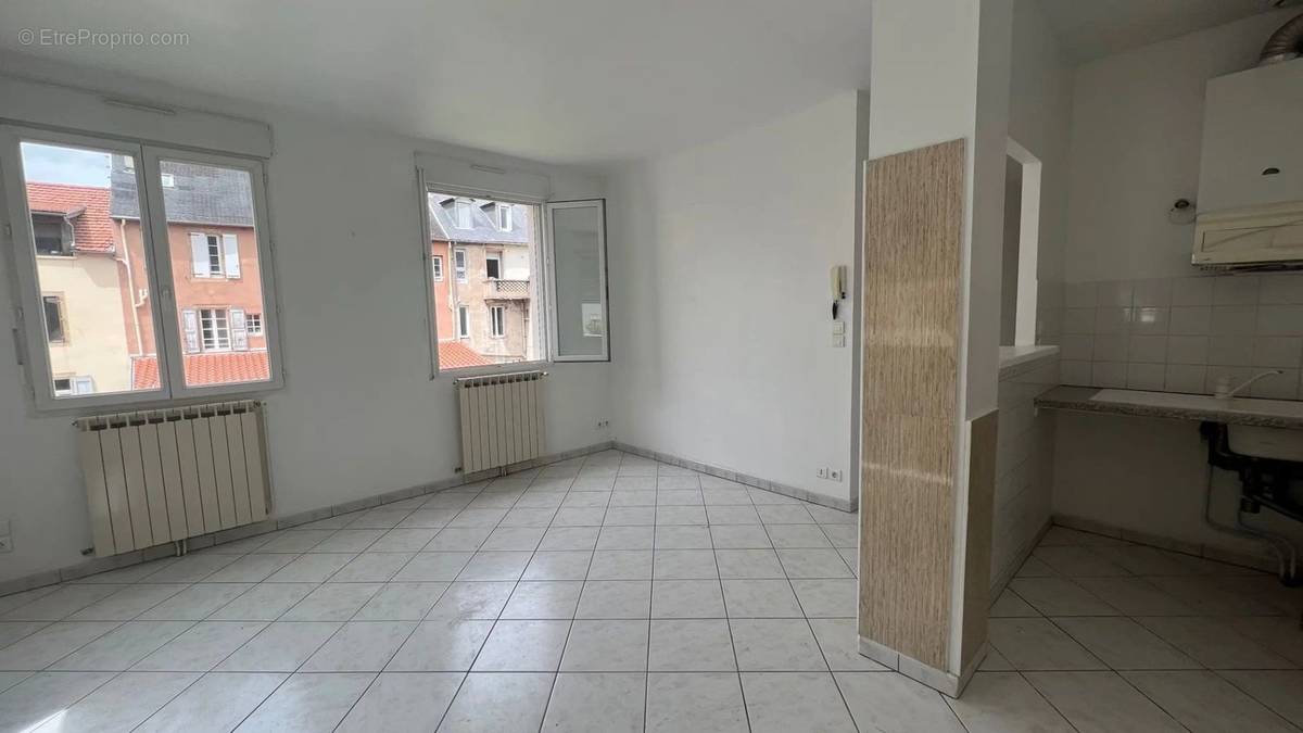 Appartement à MILLAU