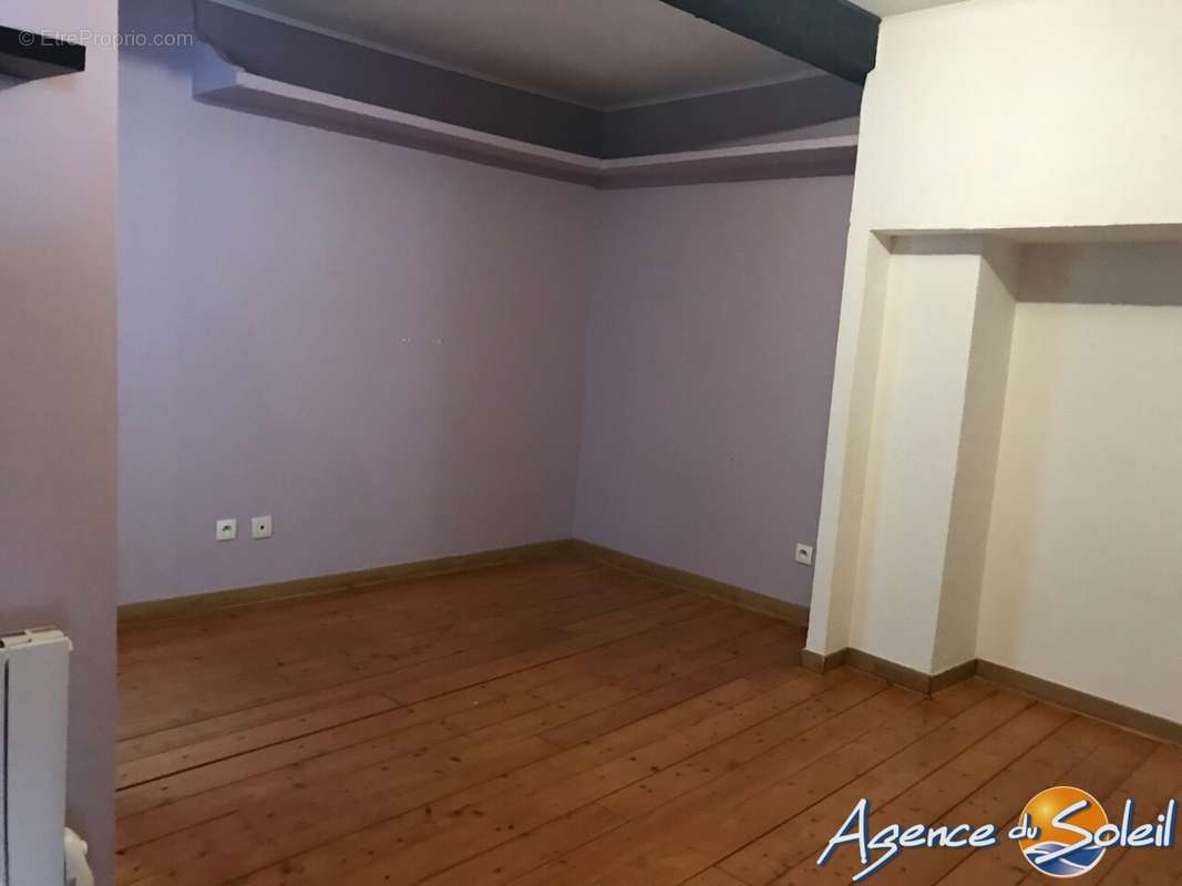 Appartement à BEZIERS