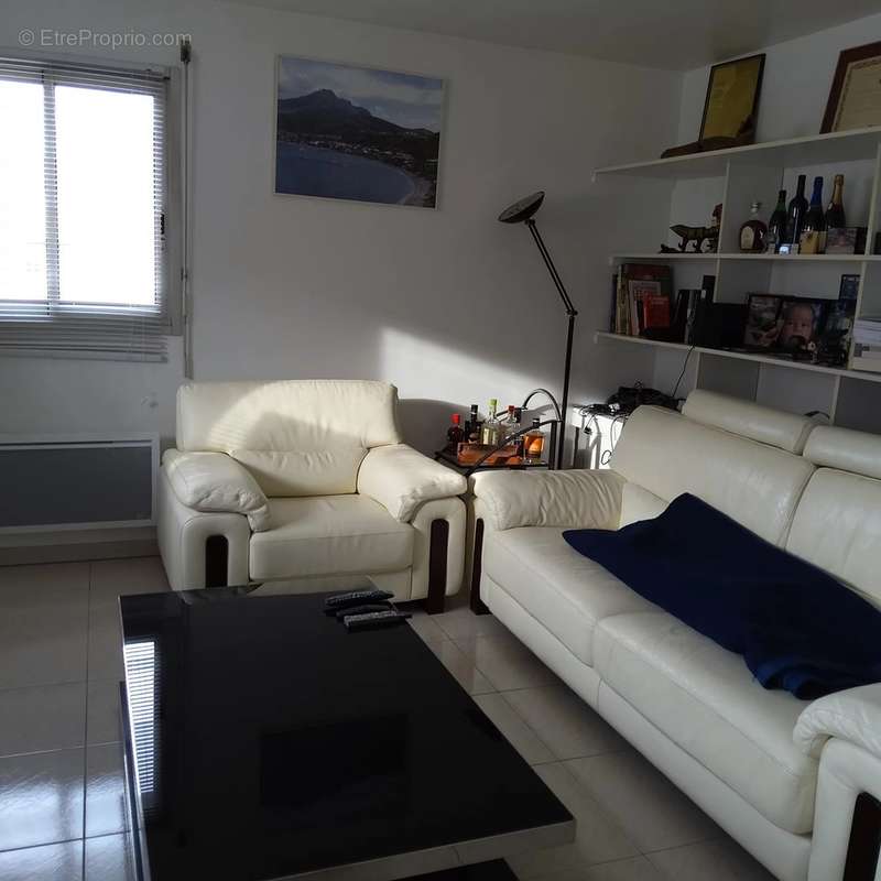 Appartement à DRAGUIGNAN