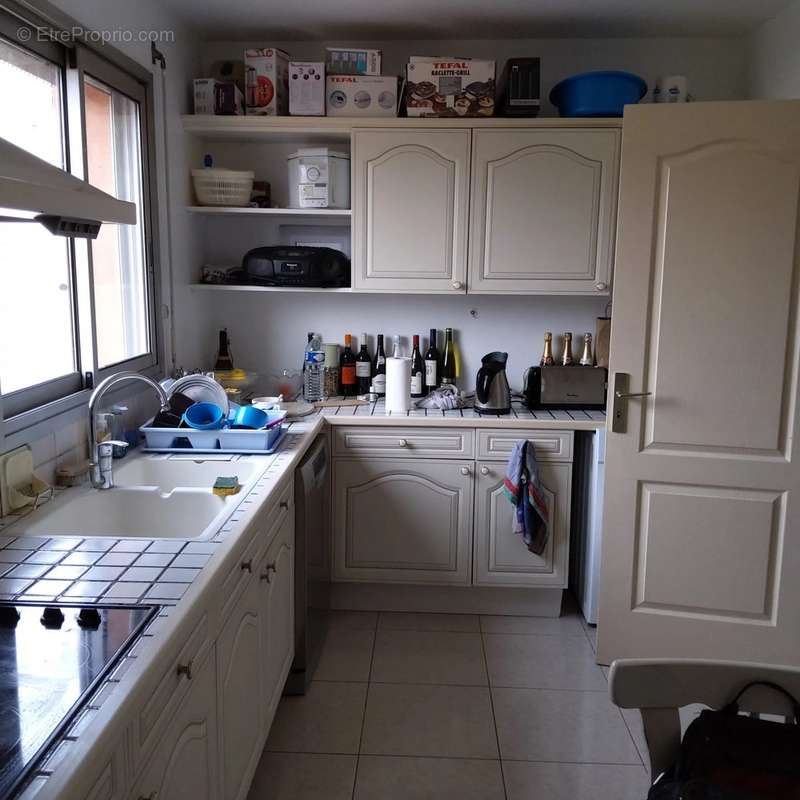 Appartement à DRAGUIGNAN