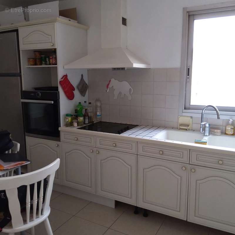 Appartement à DRAGUIGNAN