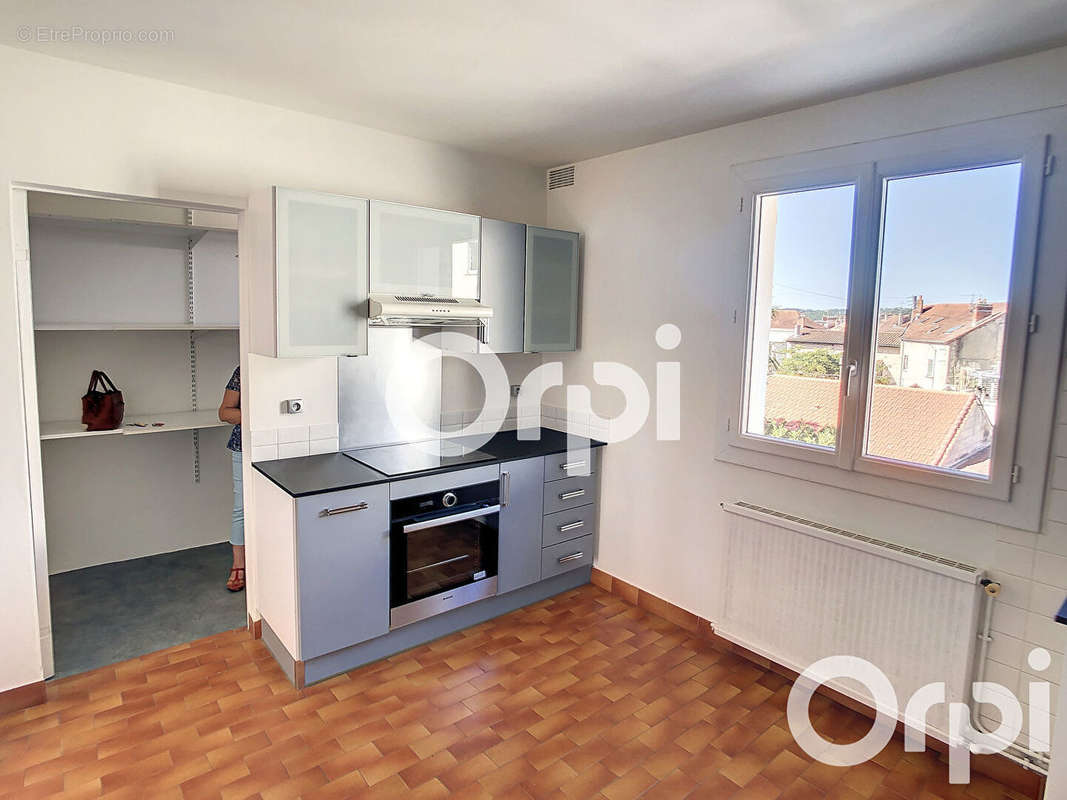 Appartement à PERIGUEUX