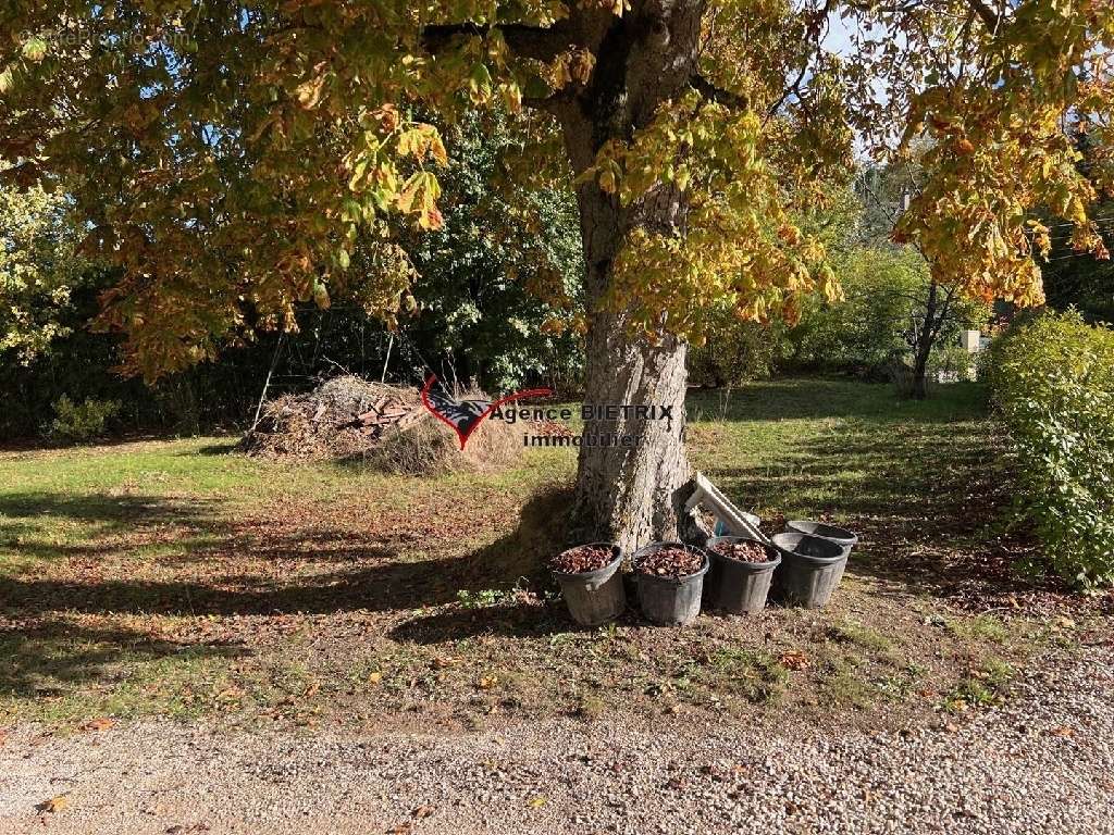 Terrain à NESLES-LA-VALLEE