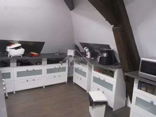 Appartement à VARENNES-SUR-ALLIER