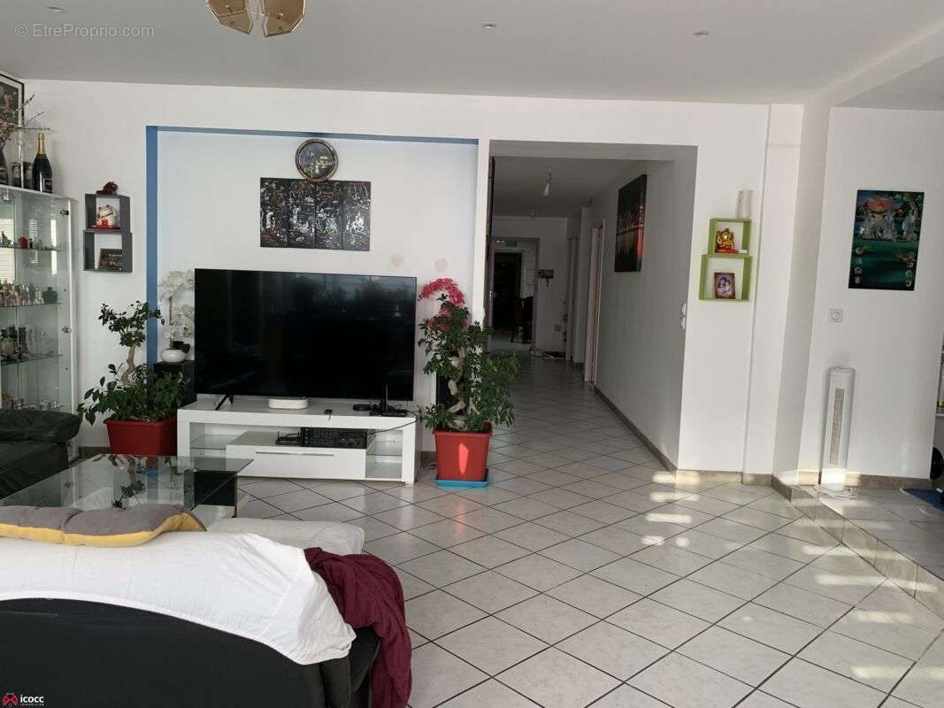 Appartement à MAREUIL-SUR-LAY-DISSAIS