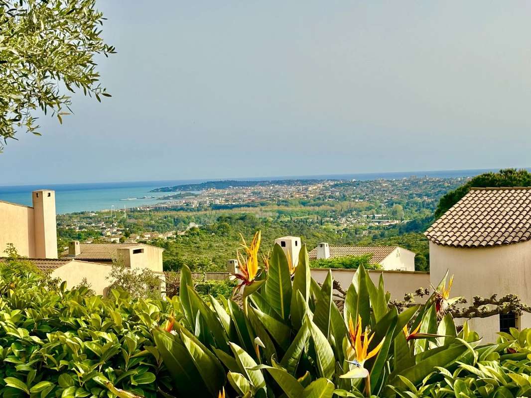 Appartement à VILLENEUVE-LOUBET