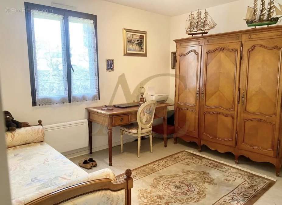 Appartement à VILLENEUVE-LOUBET