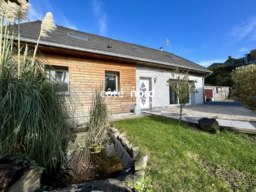 Maison à CAUDRY