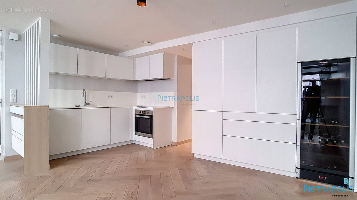 Appartement à LYON-3E