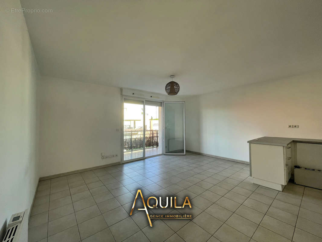 Appartement à BEZIERS