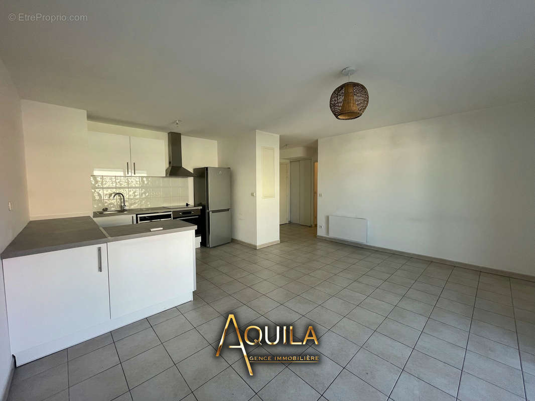 Appartement à BEZIERS