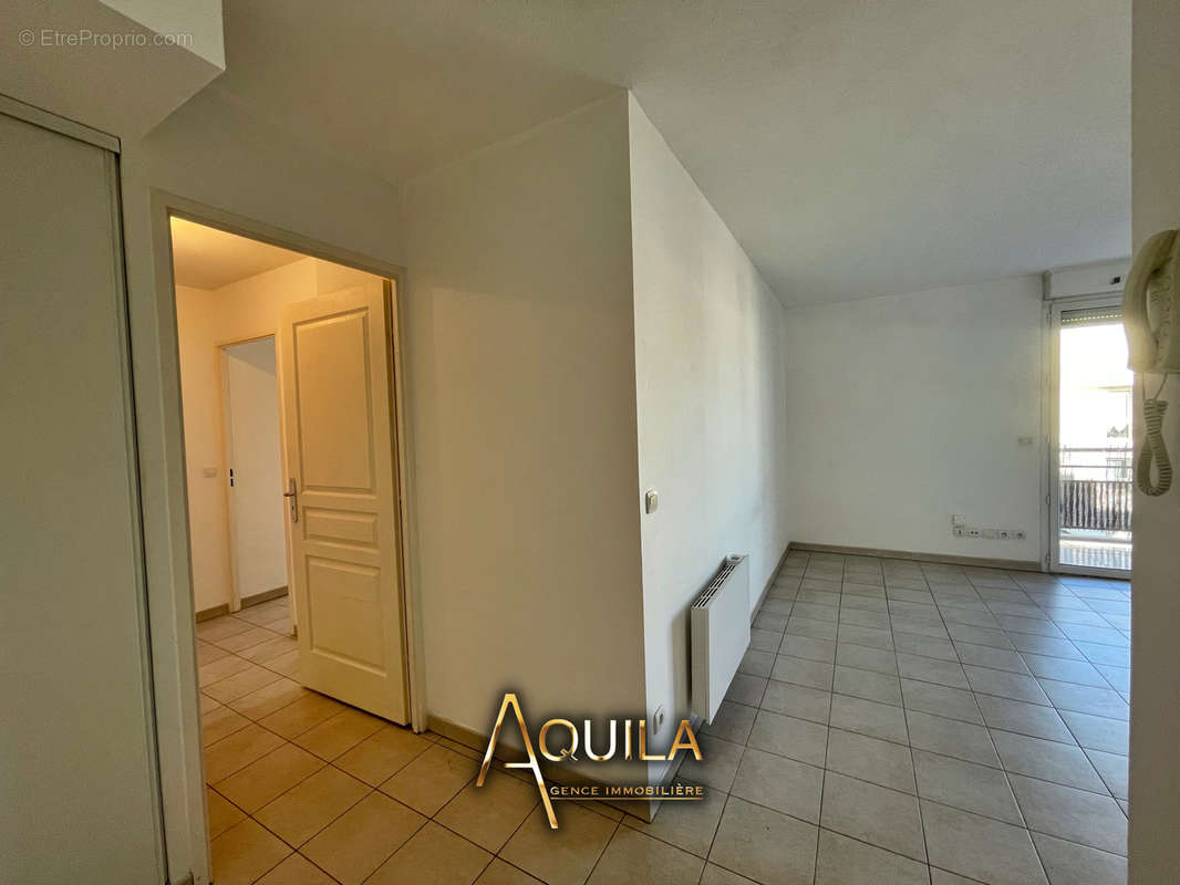 Appartement à BEZIERS