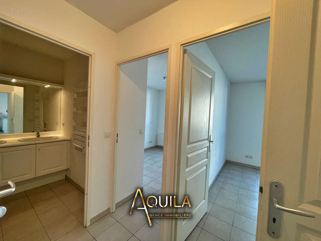 Appartement à BEZIERS