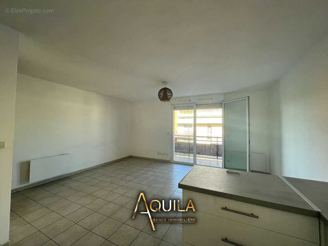 Appartement à BEZIERS